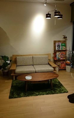 待合