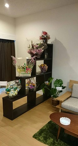 店内
